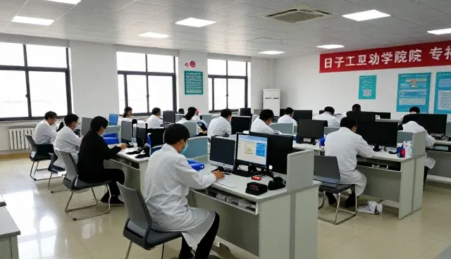 涵盖软件研发成为技术培训发展的重要工具